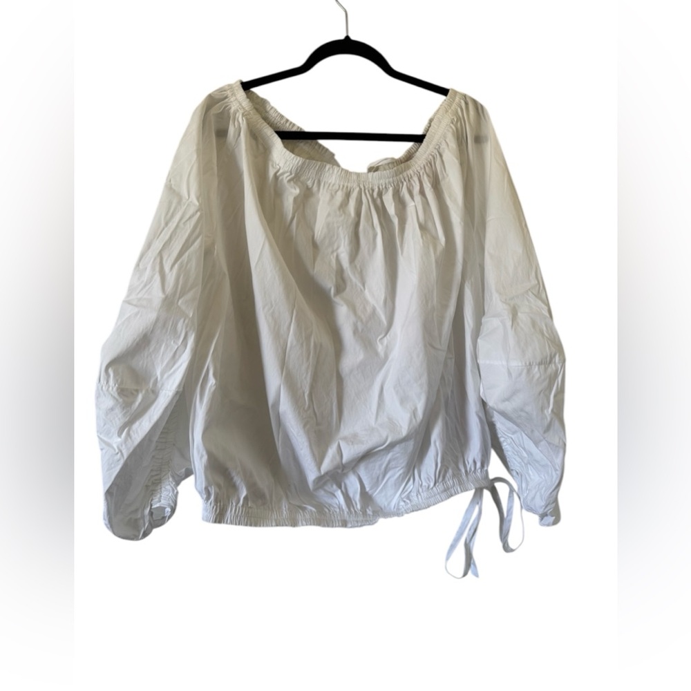 Roksanda top